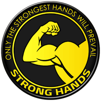 SHND_StrongHands_SHND交易所_SHND币