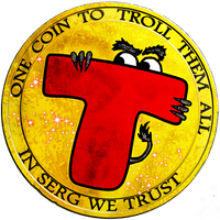 TROLL_TrollCoin_TROLL交易所_TROLL币