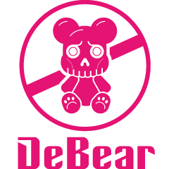 DEAR_暴力熊_DeBear Club_DEAR交易所