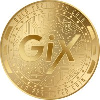 GIX_GoldFinX_GIX交易所_GIX币