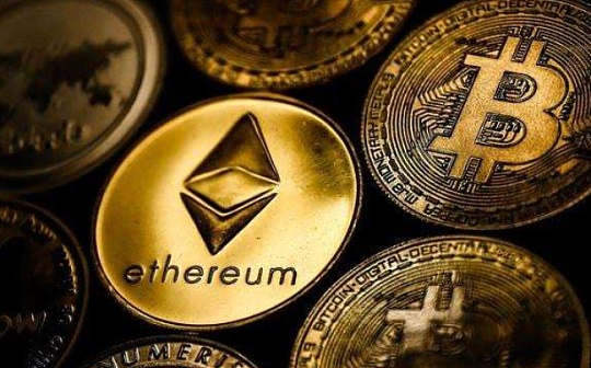 金色早报 | 德国电信提供以太坊区块链质押