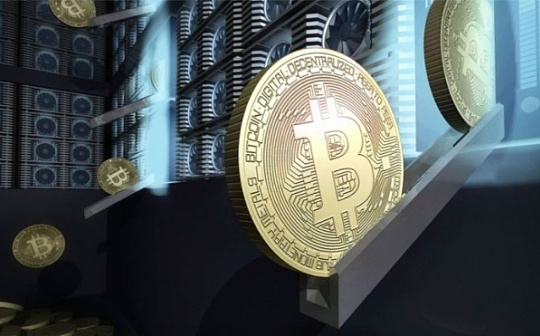 Coinmetrics 联创万字解读：白宫挖矿报告中的 9 个错误