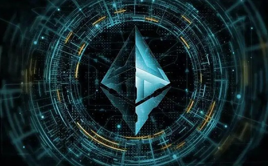 观点：以太坊最有可能成为 CBDC 基础层