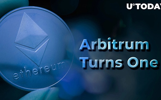 Arbitrum Nitro 升级完成 如何参与到这个新兴生态