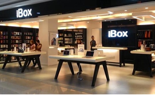 Dragonfly：iBox 兴衰史与中国「数字藏品」之路
