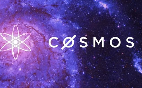 跨链 NFT 即将登陆 Cosmos