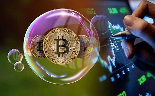 IMF称加密货币与亚洲股市相关性显著上升 监管机构需解决“数据差距”