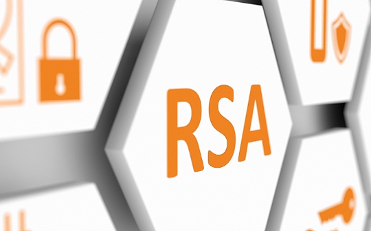 白话解析 RSA 加密算法的数学原理