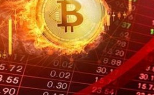 金色观察 | 熊市矿企亏损超10亿美元 美股区块链概念股走低