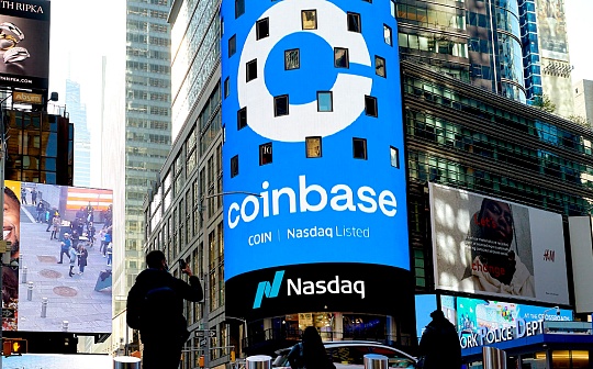 金色观察｜Coinbase 再陷内幕交易风波：涉及10% 到 25% 代币