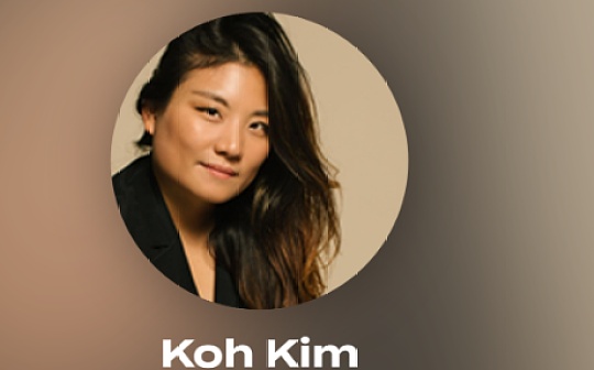 对话 Sui 联创 Koh Kim：为什么链游会成为 MOVE 公链的主场