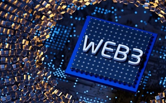 中国web3容不下幻想