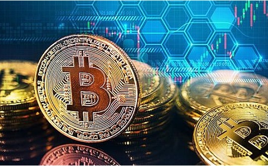 金色早报 | V神：黄金的采用率低于加密货币