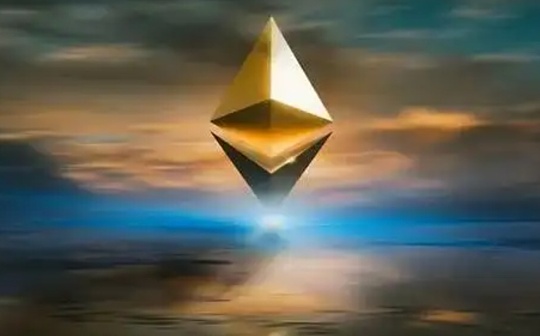 对话 y2z Ventures 合伙人：以太坊犹如一个国家 正在进行文化输出