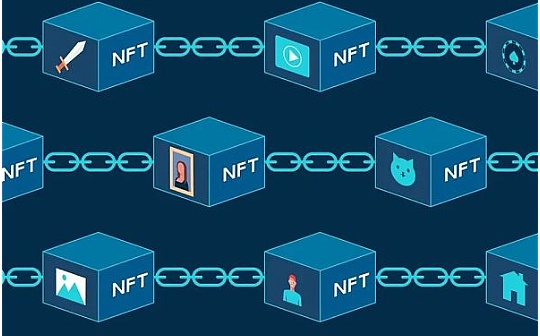 碎片化NFT（F-NFT）的应用空间及现状