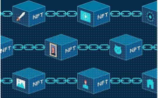 功能型 NFT 分类：发展现状与未来趋势