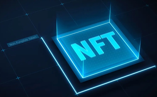 NFT史上最精良的网站设计 KPR能成为后起之秀吗？