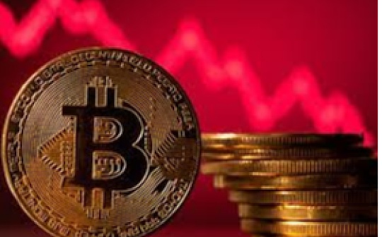 金色早报 | 比特币网络结算转账量跌至每天30亿美元 降幅达77%