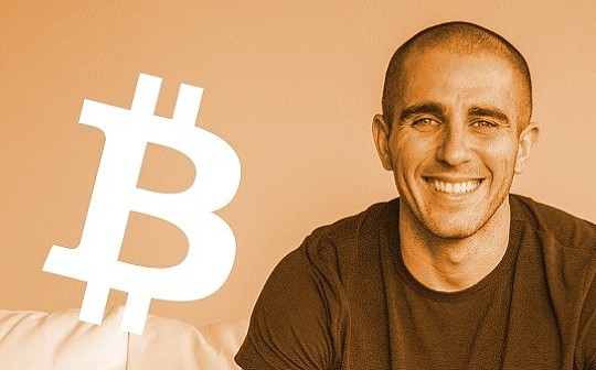 金色深度丨摩根溪创始人亲笔：围绕比特币的冲突是必要的