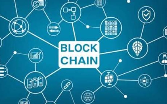 区块链为何密集涨停？BAT开年围猎 百亿规模可期 A股涉链分布图