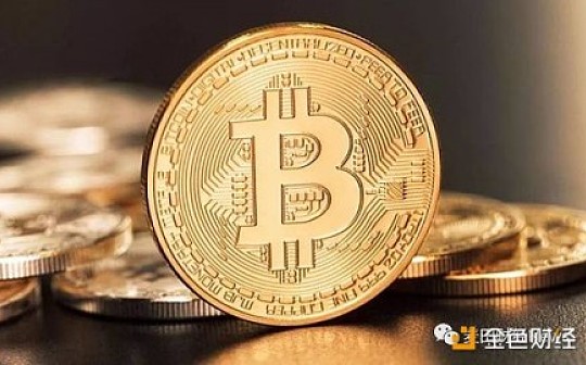 比特币和后来者的距离为何越拉越大？