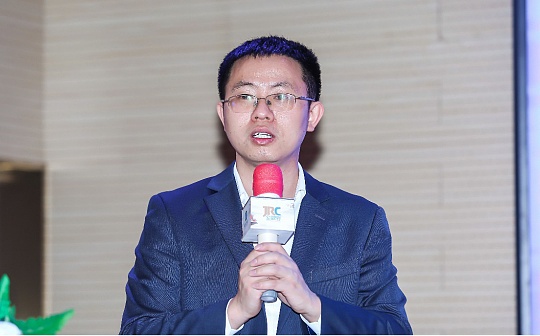 火币中国袁煜明：2020年是区块链应用规模化的决胜年