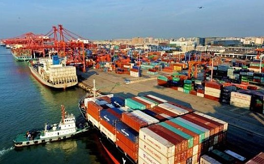 科技日报：天津海关将区块链用于跨境贸易全流程