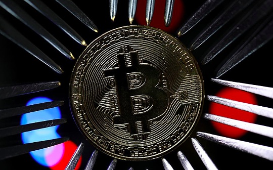 哪些交易所的BTC价格最先开始变化？结果出人意料