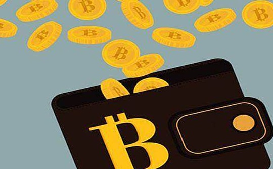 乌克兰将禁止加密货币钱包用于非法资金