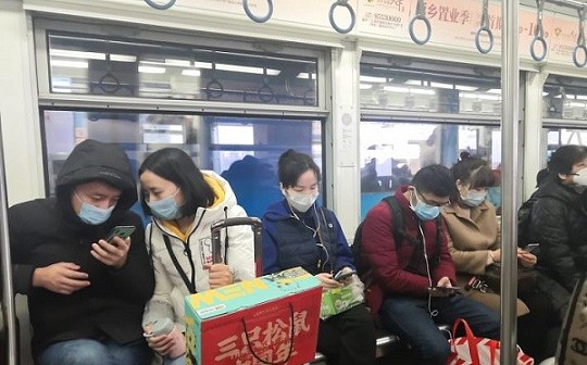 金色深度丨驰援武汉 加密从业者有何反应？