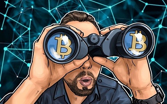 金色深度丨2017年的比特币 2020年的特斯拉