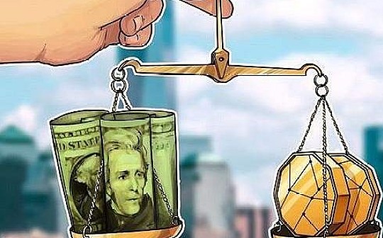 金色观察 | USDT溢价1.6% 牛市已经来了？