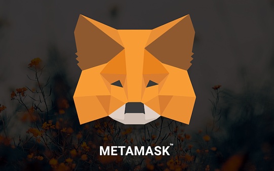 金色观察 | MetaMask扩展端突破一百万 DeFi爆发的希望更大了？
