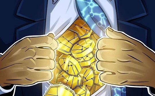 瑞波CEO：XRP是用来解决实际问题 而不是规避监管
