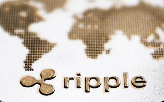 金色观察 | 拿奖到手软的Ripple 不只是有代币XRP