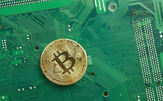 分析师：BTC通胀率将在减半后低于多数央行 两年内将涨至20万美元