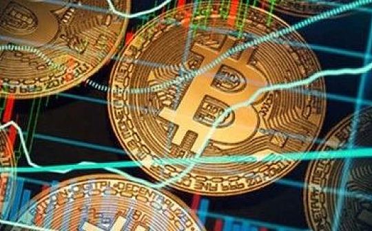 分析师：2020年BTC、ETH、EOS及山寨币市场反弹的背后或有邪恶鲸鱼出没