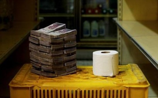 金色硬核 | 尽管很有用 但是比特币拯救不了高通胀国家