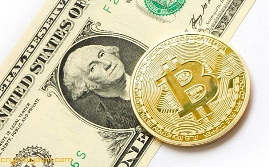 金色深度丨信减半 还是信降息？