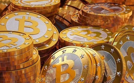 金色趋势丨BTC谨防头肩顶结构形成 关注趋势线支撑