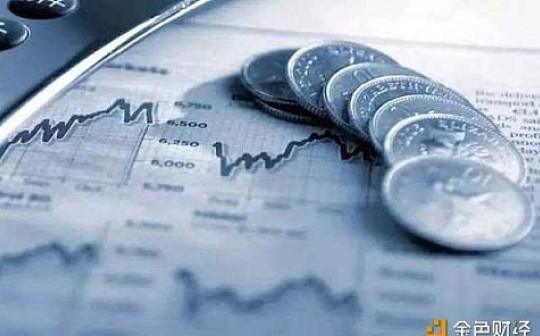 数据显示： 比特币市值比债券市场小100倍