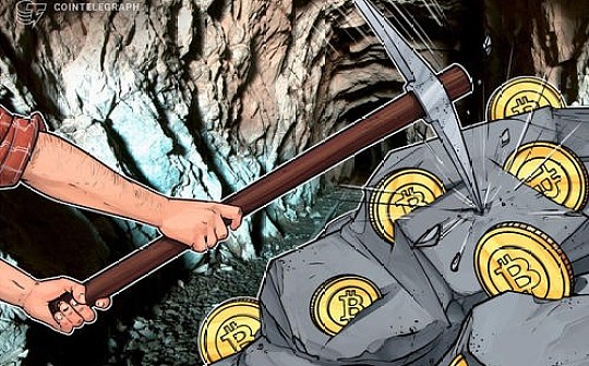 金色观察 | 比特币暴跌VS难度与算力齐升 矿工何去何从？
