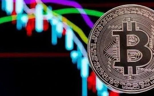 BTC暴跌20% 是时候算后帐了？