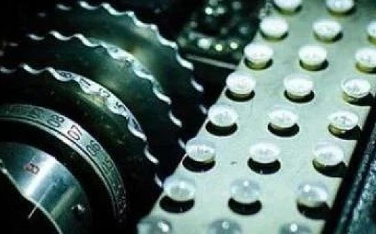 密码学：三个时代的对决交锋