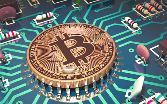 比特币CME期货交易量下降 机构跳船了吗？
