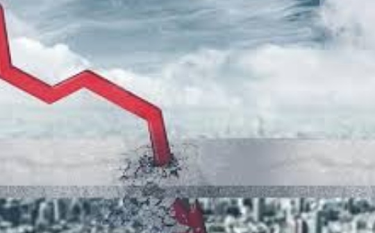 金色前哨 | 标普500指数跌8% 8天内触发三次熔断