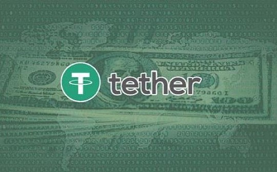 金色前哨 | Tether登陆BCH区块链