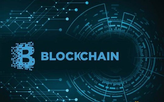 区块链：数字经济与实体经济的桥梁