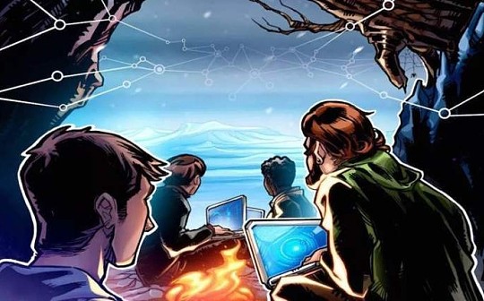 金色深度 | 再谈ProgPoW：矿工与Eth2之间不得不说的事
