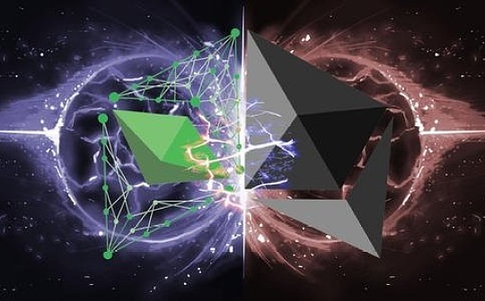 金色前哨 | ETC硬分叉倒计时72天 Jade服务器完成更新